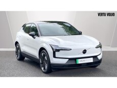 Volvo EX30 315kW Twin Motor Performance Plus 69kWh 5dr Auto Electric Estate